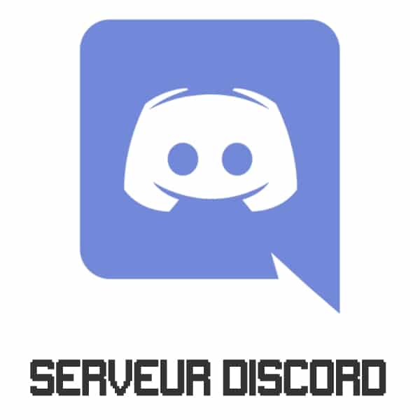 console retrogaming serveur discord 01 - FAQ